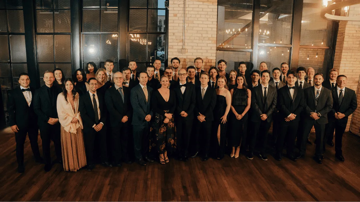 Calder Capital, LLC